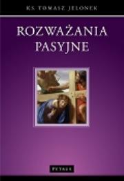 Okładka książki Rozważania pasyjne