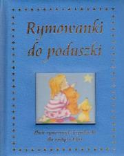 Opakowanie Rymowanki do poduszki