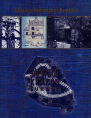 Okładka książki Salwator Kraków Europa