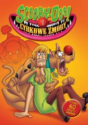 Opakowanie Scooby-Doo i cyrkowe zmory