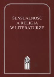 Opakowanie Sensualność a religia w literaturze