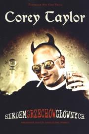 Okładka książki Siedem grzechów głównych