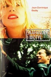 Okładka książki Skafander i motyl