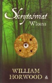 Okładka książki Skrytoświat Wiosna