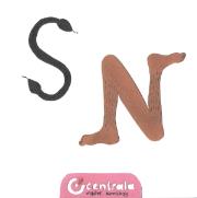 S/N. Autor: Rzecznik Michał. Dadada.pl Okładka książki S/N