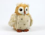 Opakowanie Sowa 15cm WWF