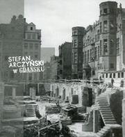 Opakowanie Stefan Arczyński w Gdańsku