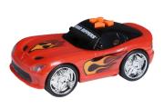 Okładka książki Street Screamers - Dodge Viper DUMEL