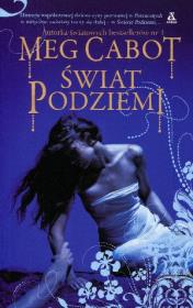 Okładka książki Świat Podziemi