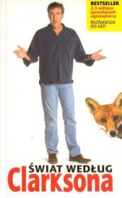 Okładka książki Świat według Clarksona. Nowe wydanie