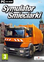Opakowanie Symulator Śmieciarki