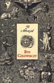 Syn człowieczy - Yi Munyol. Autor: Yi Munyol. Dadada.pl Okładka książki Syn człowieczy - Yi Munyol