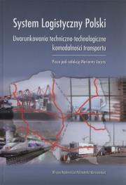 Opakowanie System logistyczny Polski