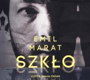 Okładka książki Szkło. Audiobook