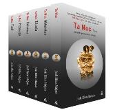 Ta noc  1-6. Autor: Malpas Jodi Ellen. Dadada.pl Okładka książki Ta noc  1-6