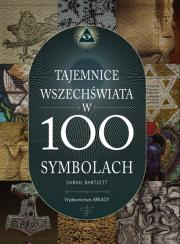 Okładka książki Tajemnice świata w 100 symbolach
