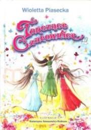 Okładka książki Tańczące czarownice NW