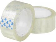 Opakowanie Taśma klejąca 18mmx20m 8szt