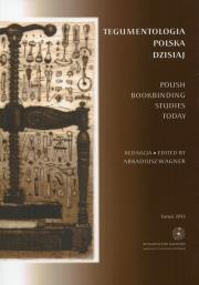 Opakowanie Tegumentologia polska dzisiaj