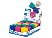 Opakowanie Temperówka Double (18szt) MILAN