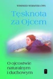 Okładka książki Tęsknota za Ojcem