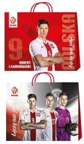 Opakowanie Torebka podłużna TH8 PZPN