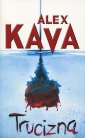 Okładka książki Trucizna (pocket)