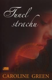 Okładka książki Tunel strachu