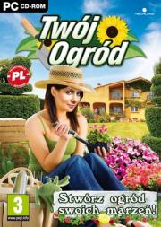 Opakowanie Twój Ogród