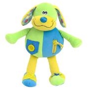 Opakowanie Uczę się ubierać Piesek