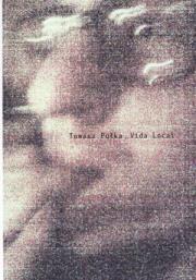 Okładka książki Vida Local