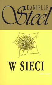Okładka książki W sieci