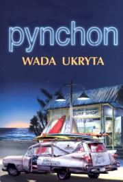Okładka książki Wada ukryta