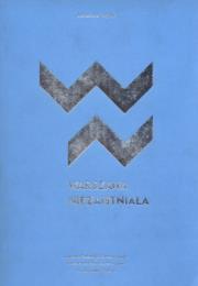 Okładka książki Warszawa niezaistniała