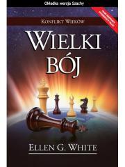 Opakowanie Wielki bój