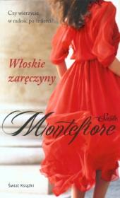 Okładka książki Włoskie zaręczyny