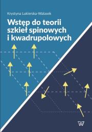 Okładka książki Wstęp do teorii szkieł spinowych i kwadrupolowych
