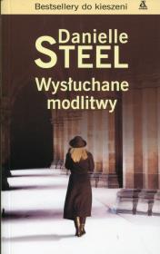 Wysłuchane modlitwy. Autor: Costelle Daniel. Dadada.pl Okładka książki Wysłuchane modlitwy