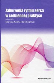 Opakowanie Zaburzenia rytmu serca w codziennej praktyce