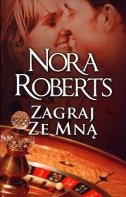 Okładka książki Zagraj ze mną (pocket)