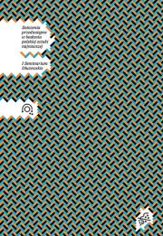 Założenia przedwstępne w badaniu polskiej sztuki najnowszej. Autor: Banasiak Jakub. Dadada.pl Okładka książki Założenia przedwstępne w badaniu polskiej sztuki najnowszej