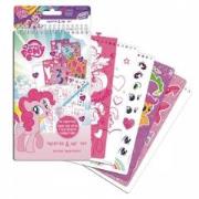 Opakowanie Zestaw kreatywny My Little Pony