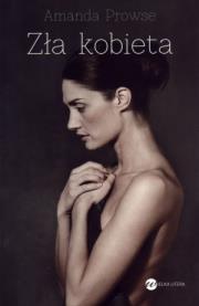 Okładka książki Zła kobieta