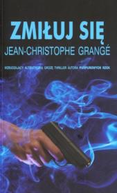 Okładka książki Zmiłuj się