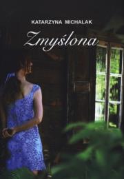 Okładka książki Zmyślona TW w.2010