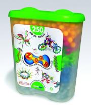 Opakowanie Zoob klasyczny 250 elementów