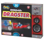 Opakowanie Zoob Mobile Dragster