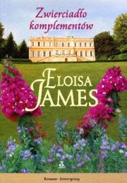 Okładka książki Zwierciadło komplementów