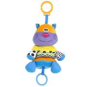 Opakowanie Zwierzaczek z pozytywką Kotek