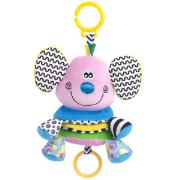 Opakowanie Zwierzaczek z pozytywką Myszka